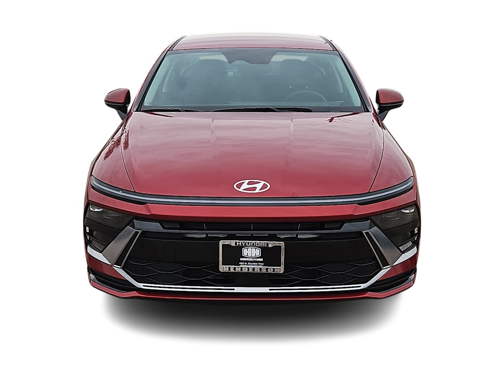 Thumbnail: 2024 Hyundai Sonata - 5