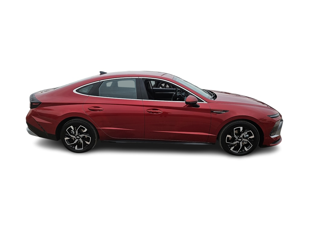 Thumbnail: 2024 Hyundai Sonata - 22