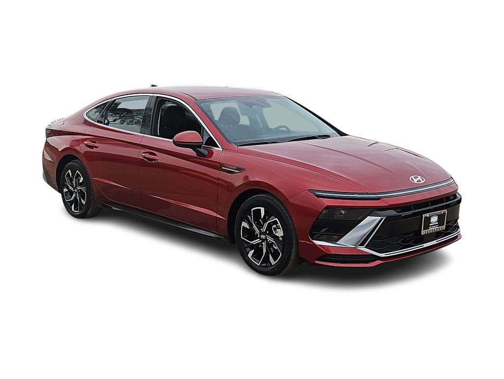 Thumbnail: 2024 Hyundai Sonata - 18