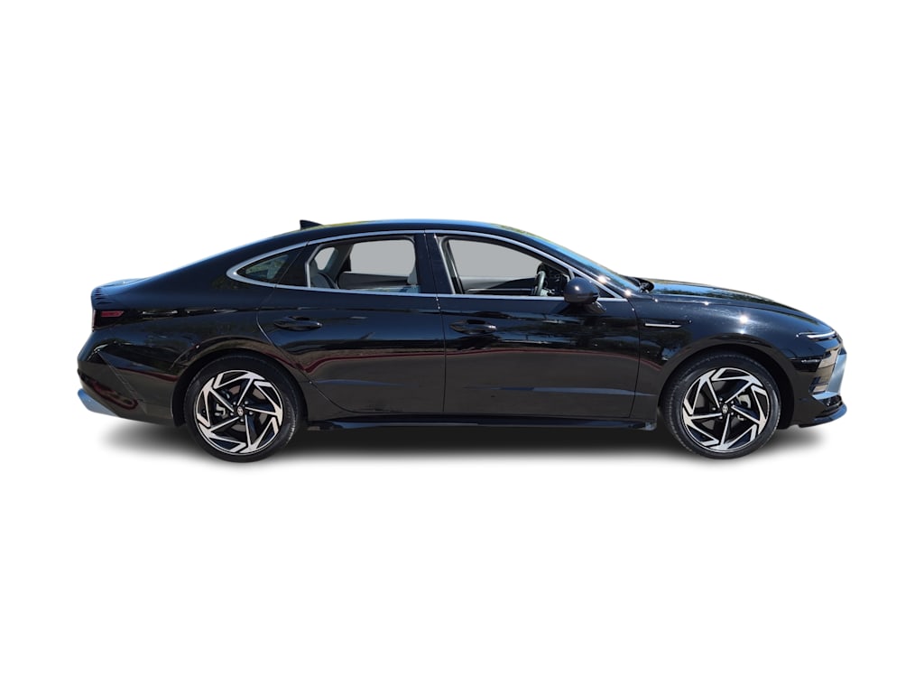 Thumbnail: 2026 Hyundai Sonata - 23