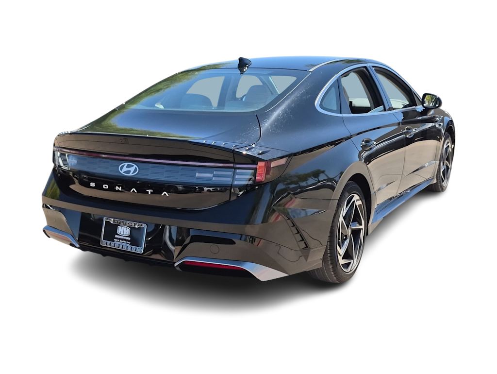 Thumbnail: 2026 Hyundai Sonata - 22