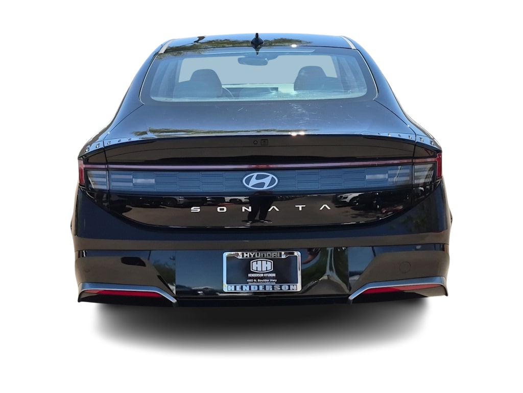 Thumbnail: 2026 Hyundai Sonata - 21