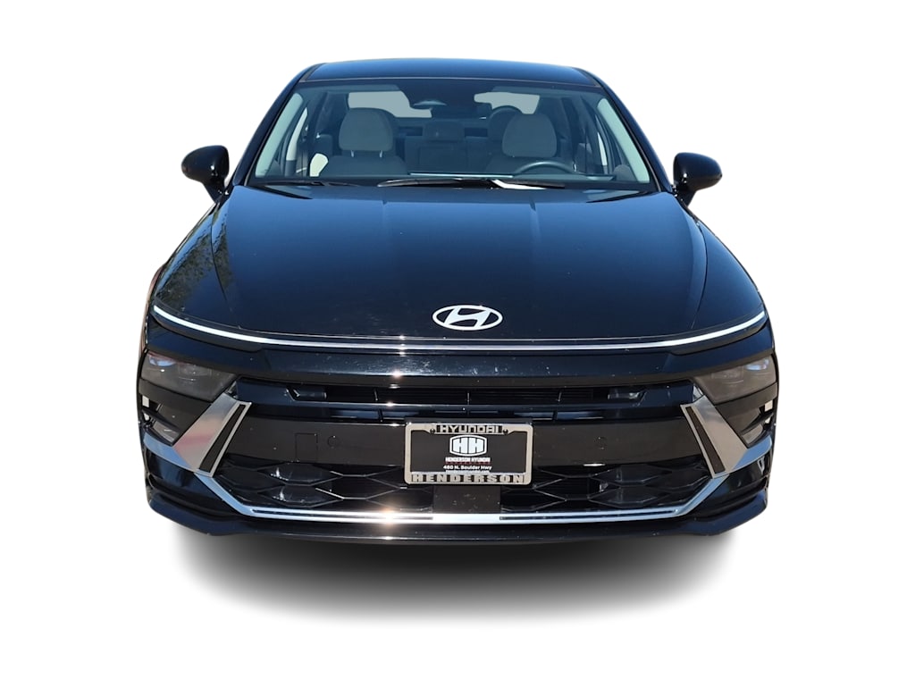 Thumbnail: 2026 Hyundai Sonata - 5