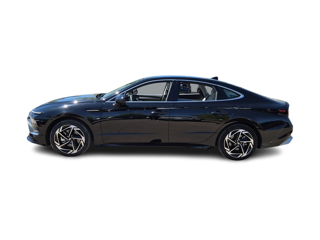 Thumbnail: 2026 Hyundai Sonata - 3