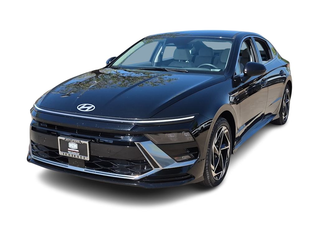 Thumbnail: 2026 Hyundai Sonata - 20