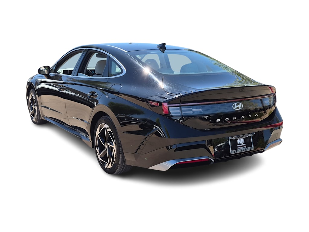 Thumbnail: 2026 Hyundai Sonata - 4