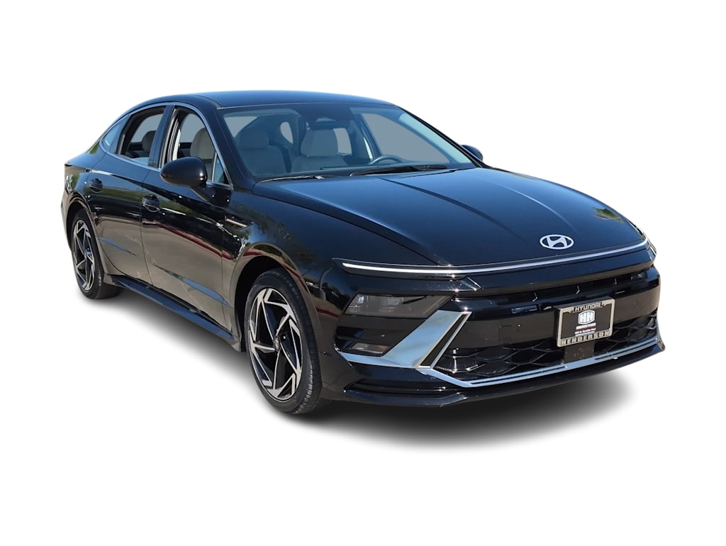 Thumbnail: 2026 Hyundai Sonata - 19