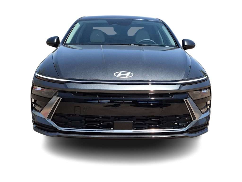 Thumbnail: 2026 Hyundai Sonata - 5