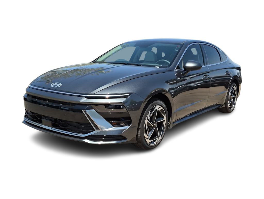 Thumbnail: 2026 Hyundai Sonata - 21