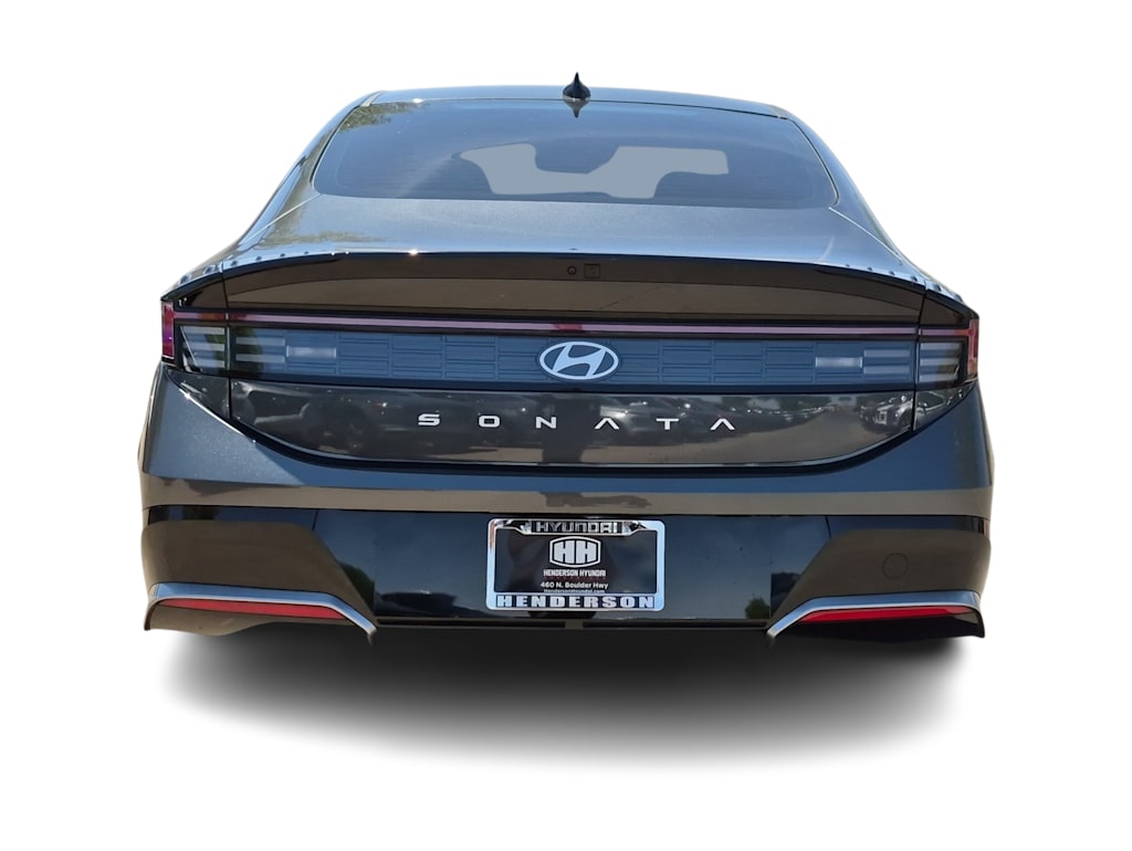 Thumbnail: 2026 Hyundai Sonata - 22