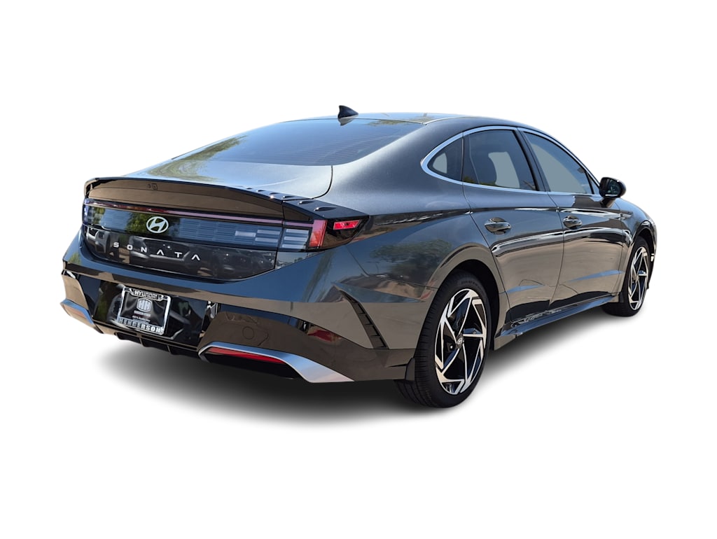 Thumbnail: 2026 Hyundai Sonata - 23