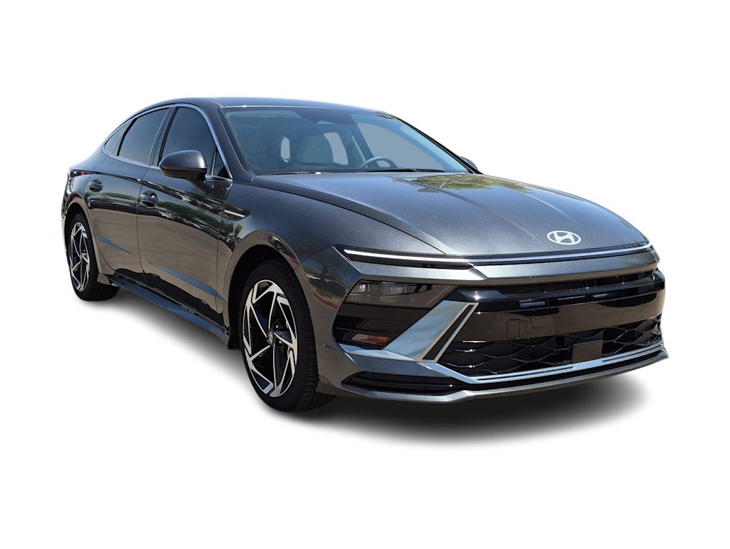 Thumbnail: 2026 Hyundai Sonata - 20
