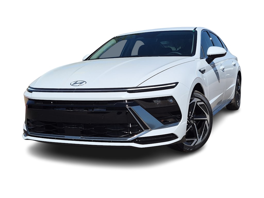 Thumbnail: 2026 Hyundai Sonata - 5