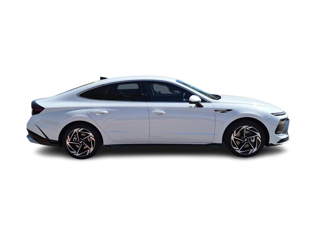 Thumbnail: 2026 Hyundai Sonata - 22