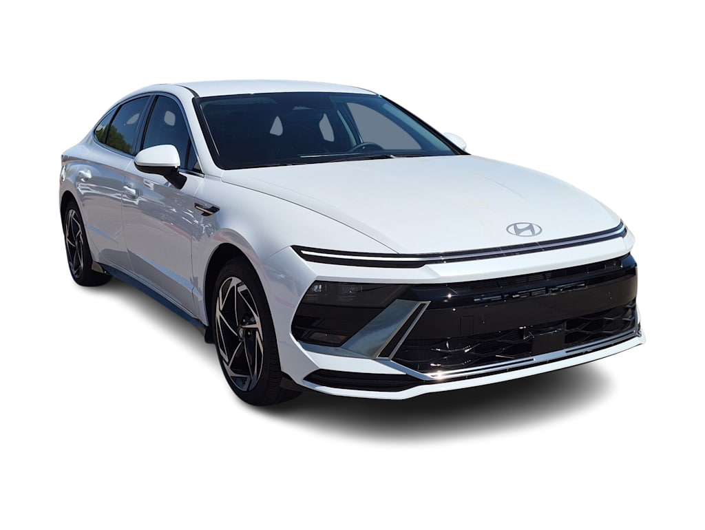 Thumbnail: 2026 Hyundai Sonata - 18