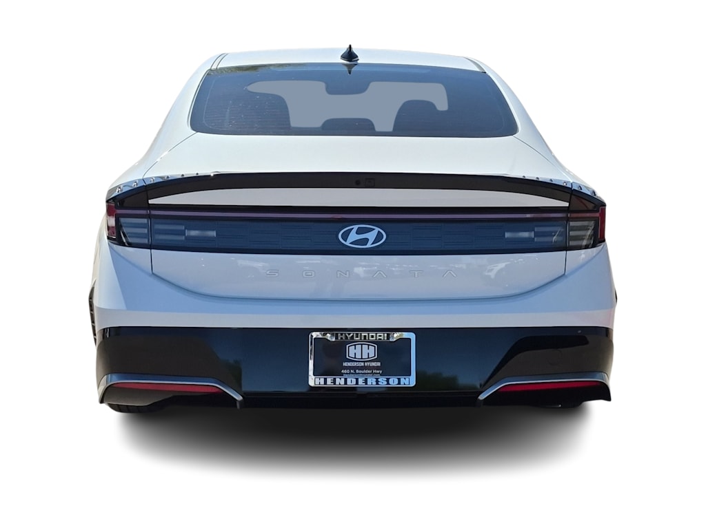 Thumbnail: 2026 Hyundai Sonata - 20