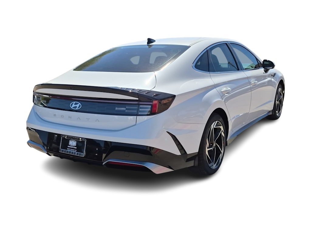 Thumbnail: 2026 Hyundai Sonata - 21
