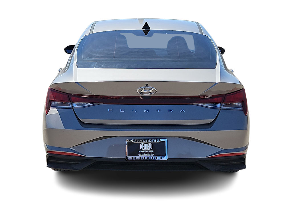 Thumbnail: 2023 Hyundai Elantra - 21