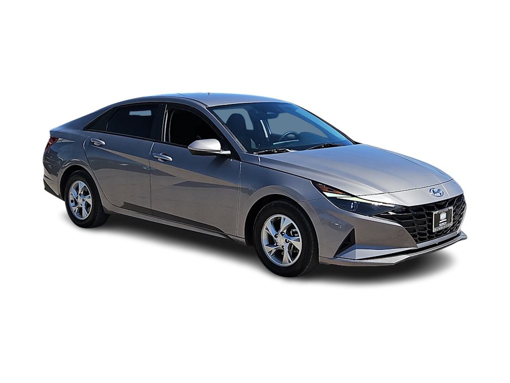 Thumbnail: 2023 Hyundai Elantra - 19