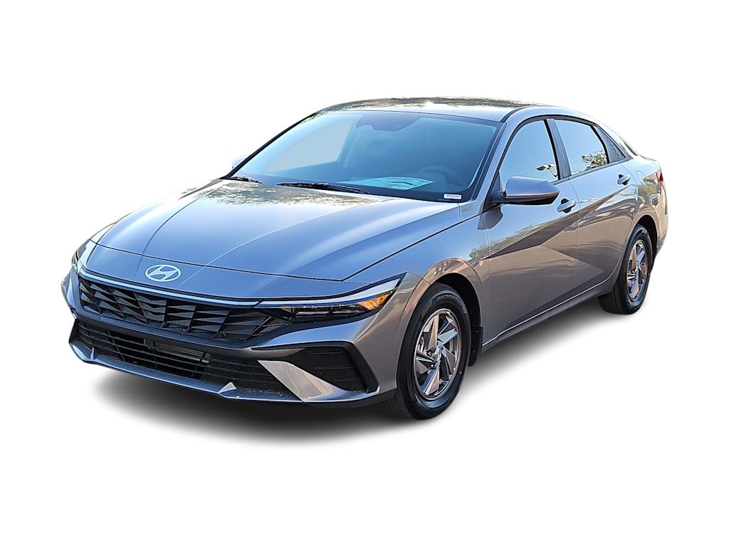 Thumbnail: 2025 Hyundai Elantra - 19