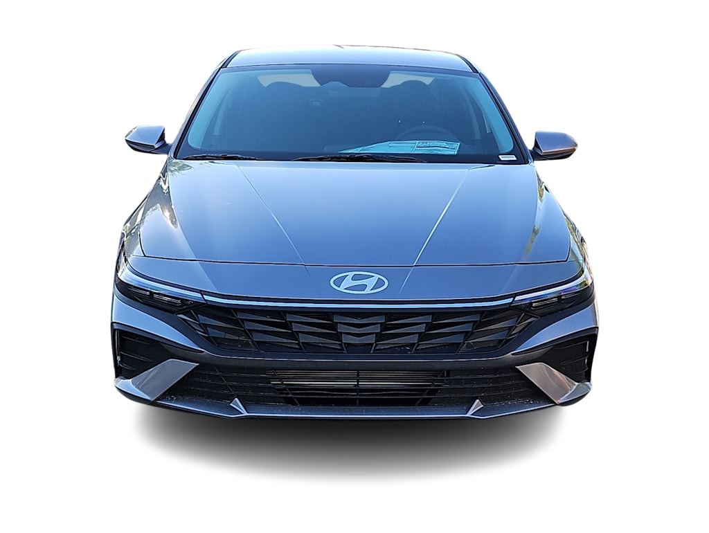 Thumbnail: 2025 Hyundai Elantra - 6