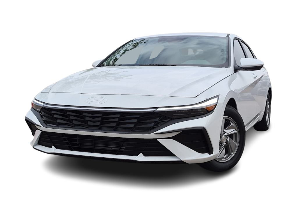 Thumbnail: 2026 Hyundai Elantra - 6