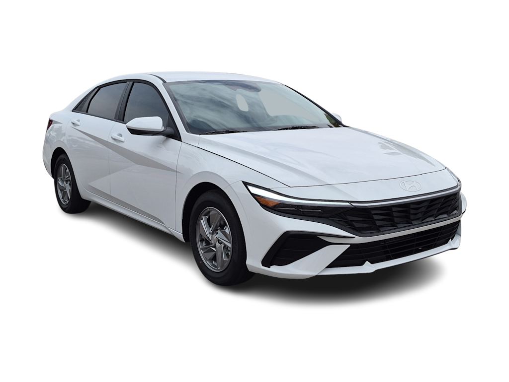 Thumbnail: 2026 Hyundai Elantra - 20