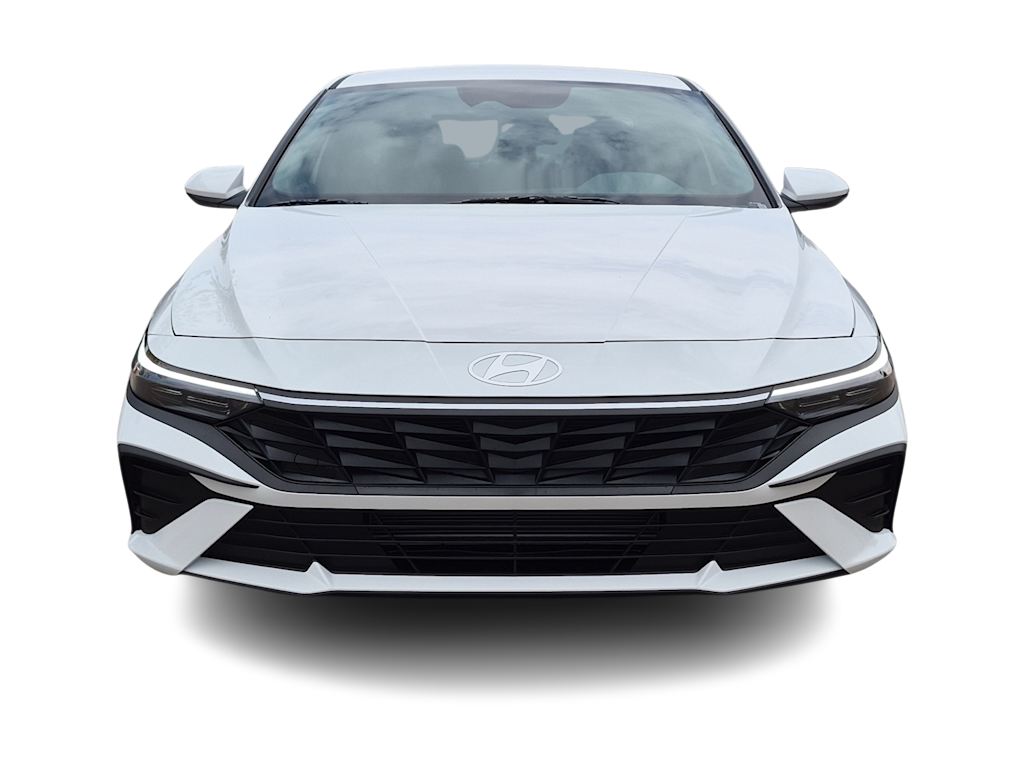 Thumbnail: 2026 Hyundai Elantra - 21