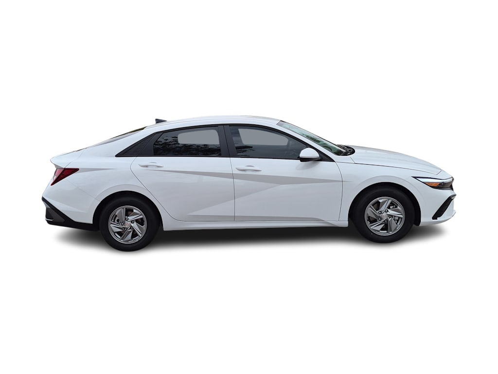 Thumbnail: 2026 Hyundai Elantra - 23