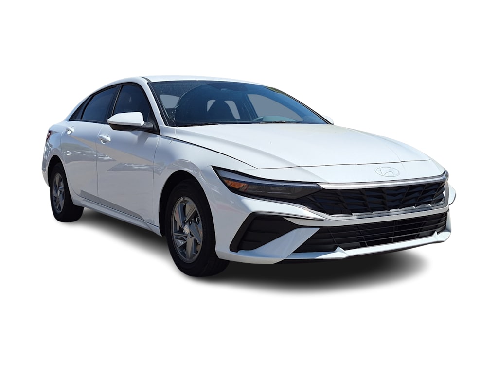 Thumbnail: 2026 Hyundai Elantra - 21
