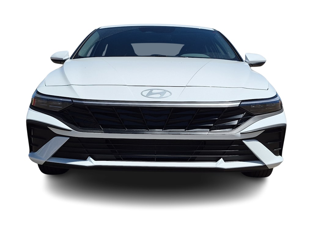 Thumbnail: 2026 Hyundai Elantra - 22