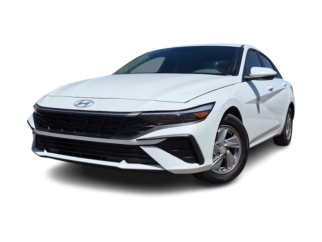 Thumbnail: 2026 Hyundai Elantra - 6