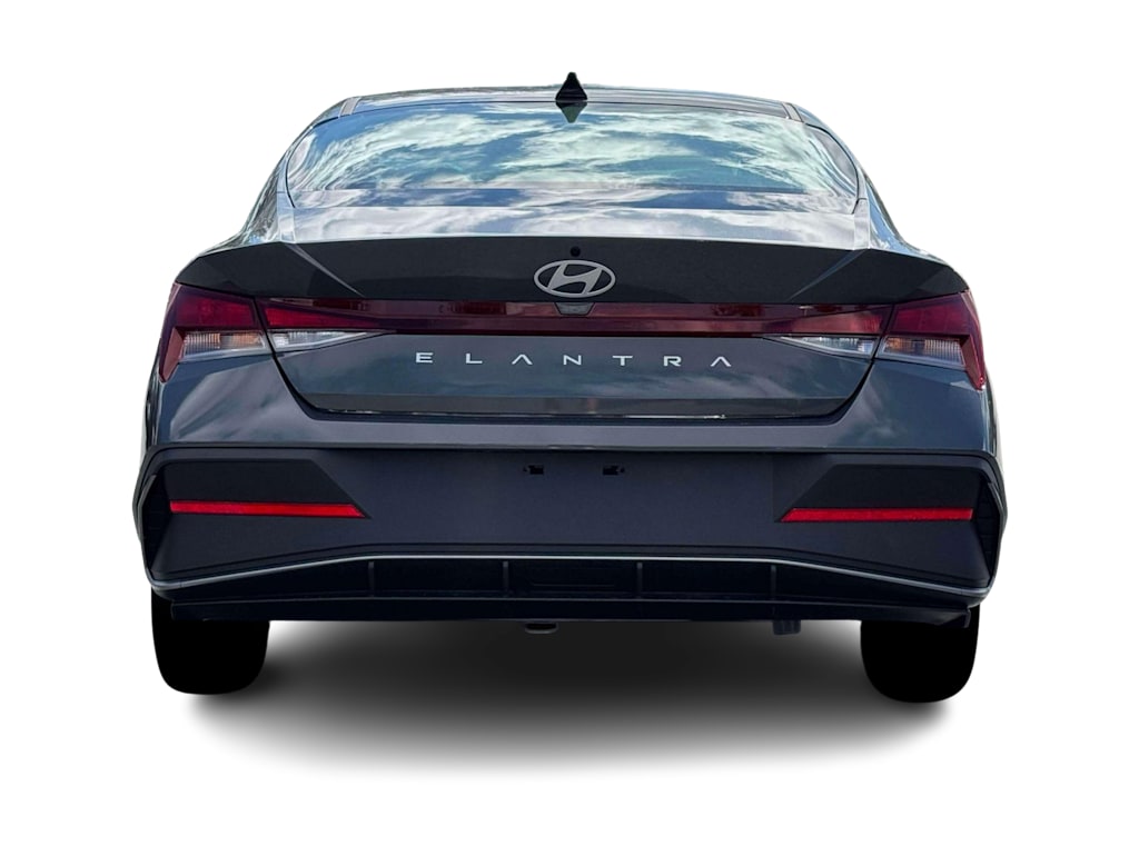 Thumbnail: 2026 Hyundai Elantra - 5