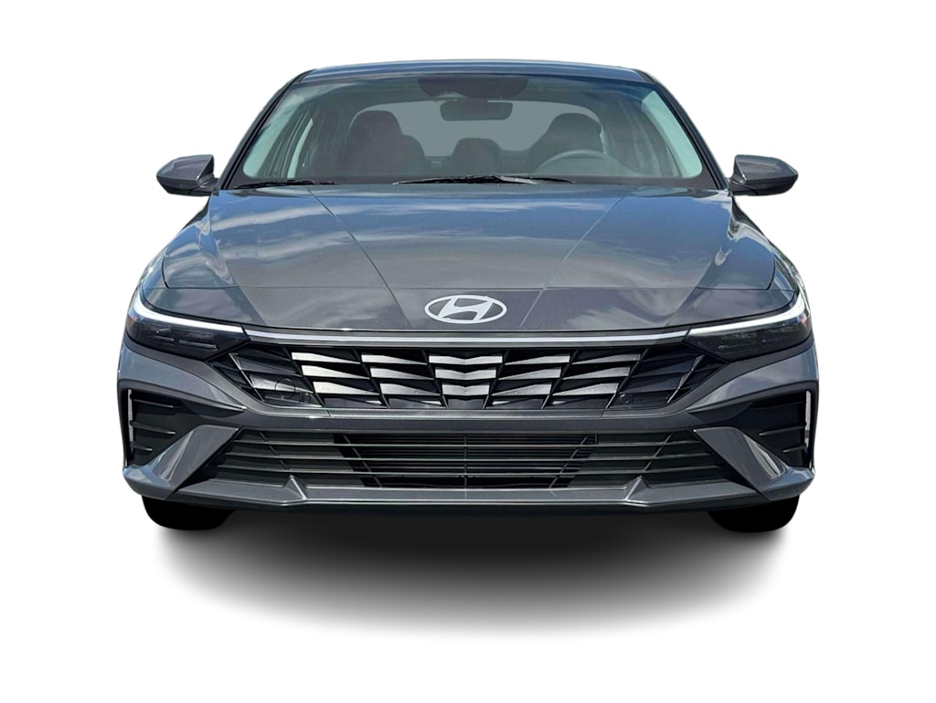 Thumbnail: 2026 Hyundai Elantra - 6