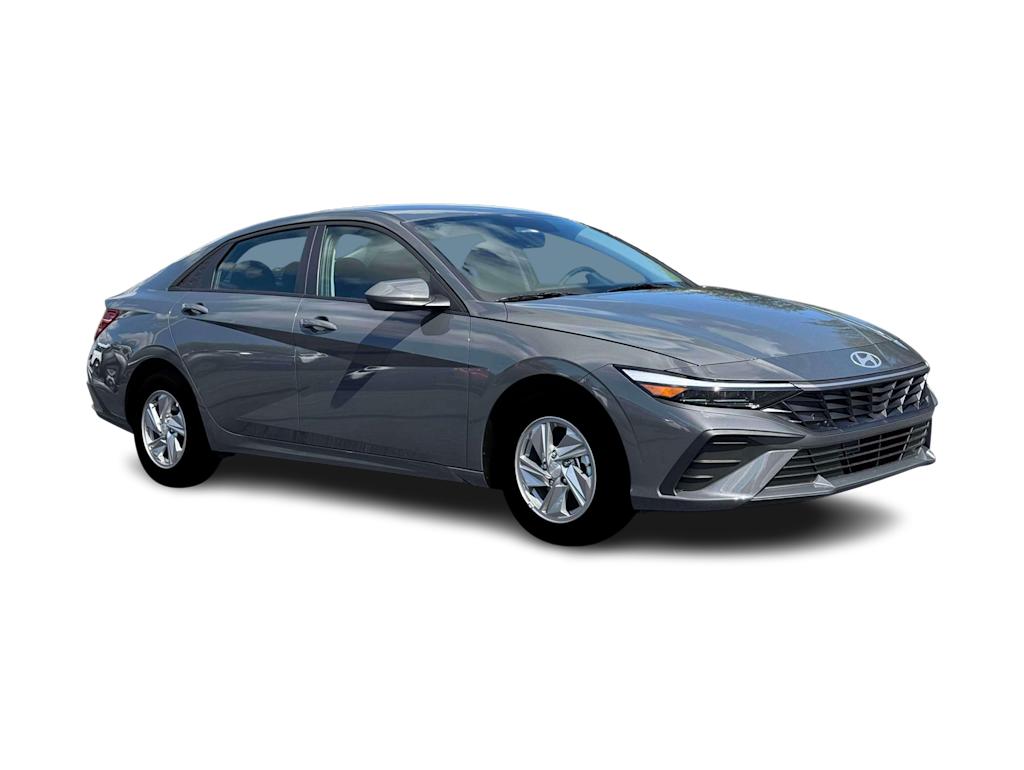 Thumbnail: 2026 Hyundai Elantra - 17