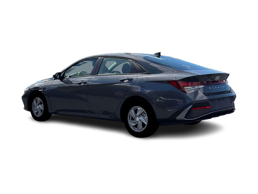 Thumbnail: 2026 Hyundai Elantra - 4