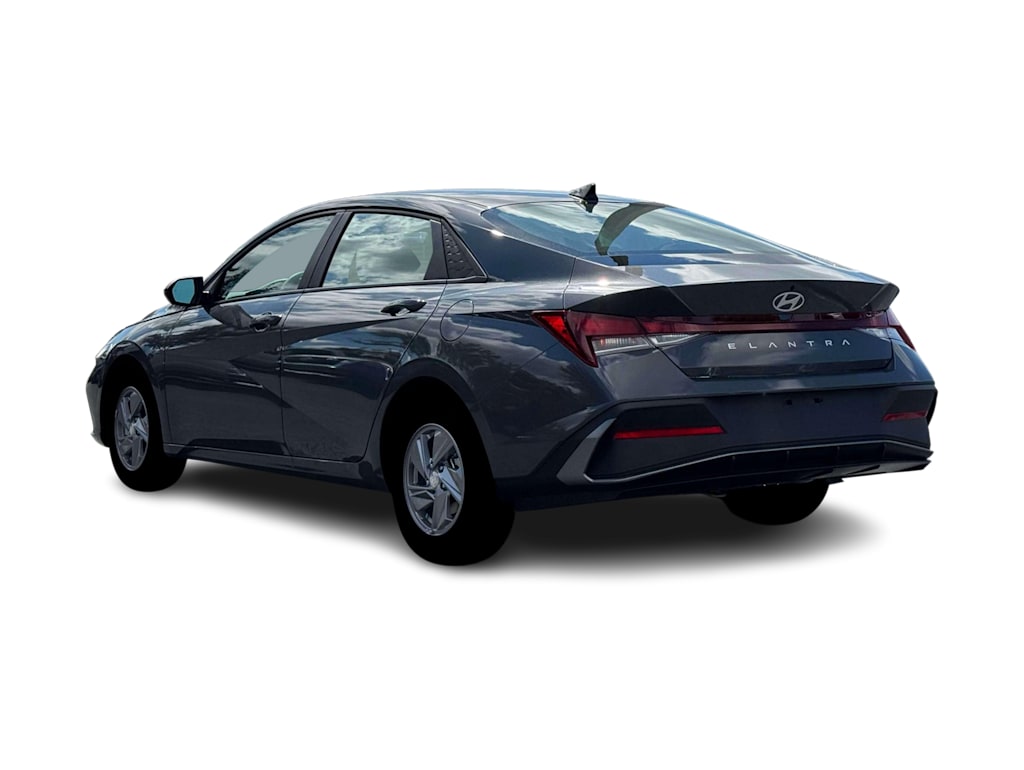 Thumbnail: 2026 Hyundai Elantra - 13