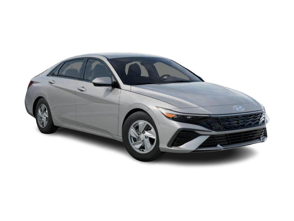 Thumbnail: 2025 Hyundai Elantra - 10