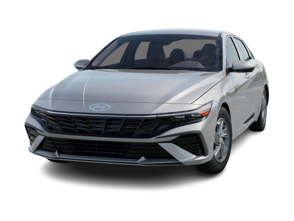Thumbnail: 2025 Hyundai Elantra - 4