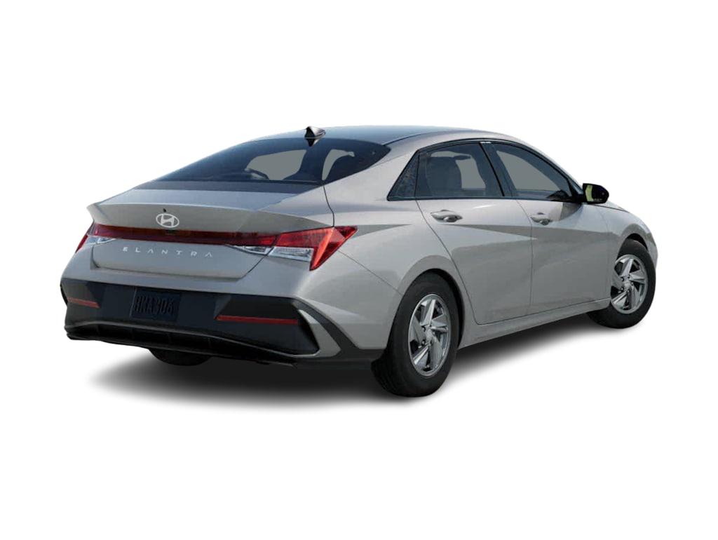 Thumbnail: 2025 Hyundai Elantra - 11
