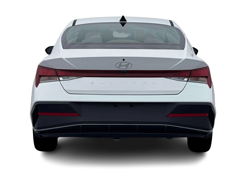 Thumbnail: 2026 Hyundai Elantra - 5