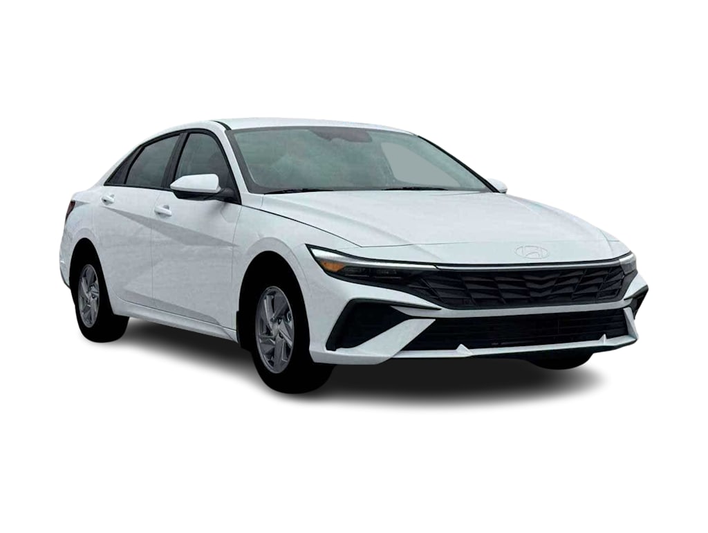 Thumbnail: 2026 Hyundai Elantra - 16