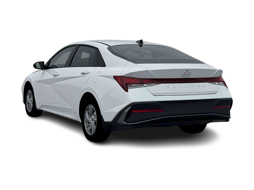 Thumbnail: 2026 Hyundai Elantra - 11