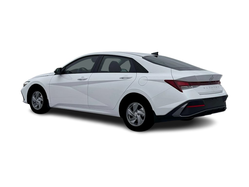 Thumbnail: 2026 Hyundai Elantra - 4