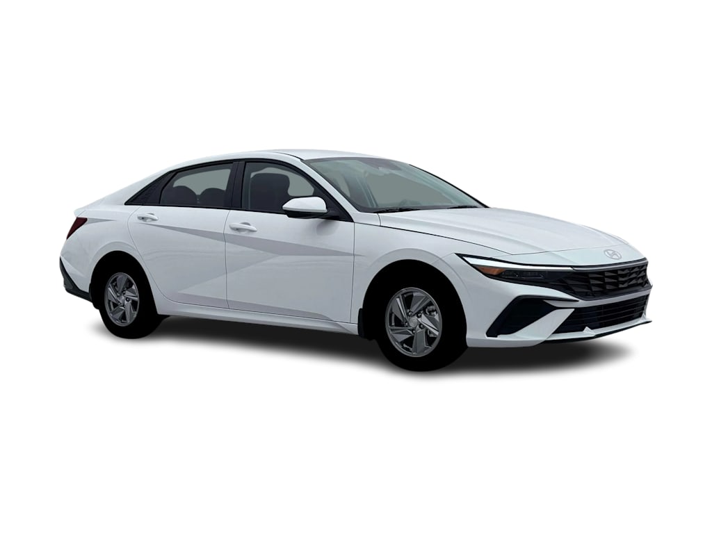 Thumbnail: 2026 Hyundai Elantra - 15