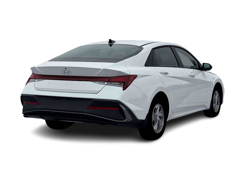 Thumbnail: 2026 Hyundai Elantra - 12