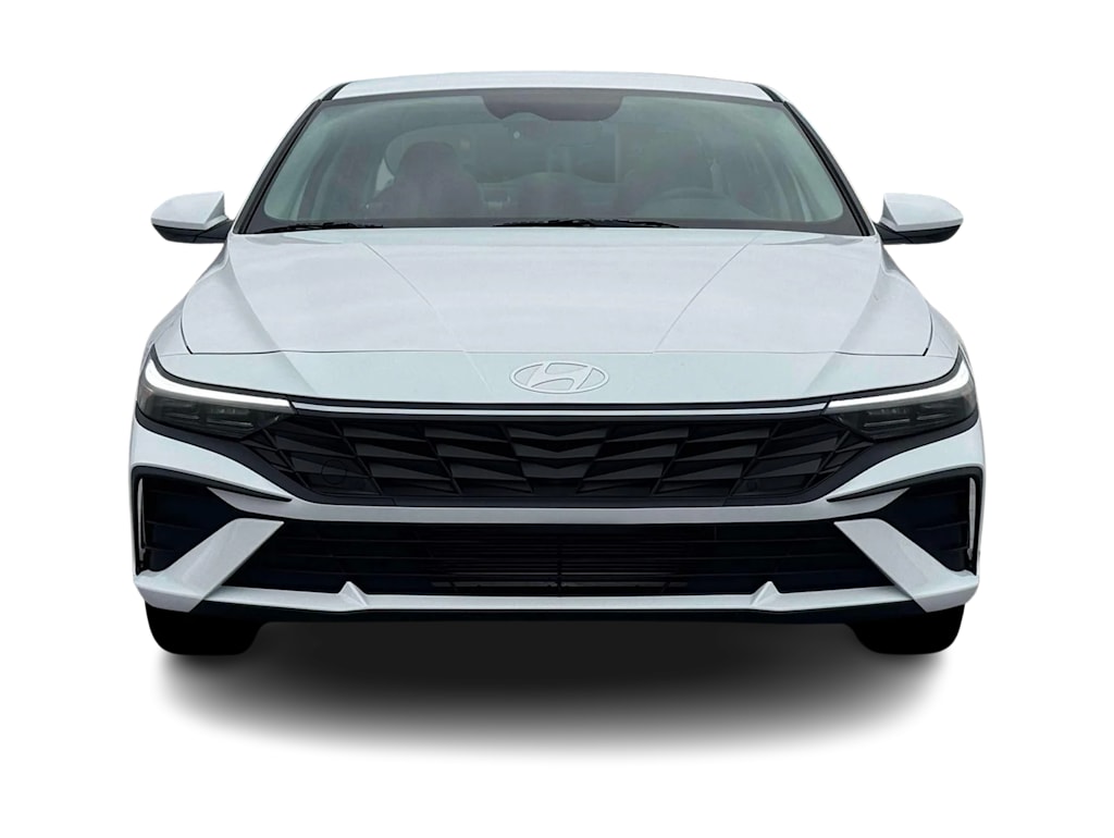 Thumbnail: 2026 Hyundai Elantra - 17
