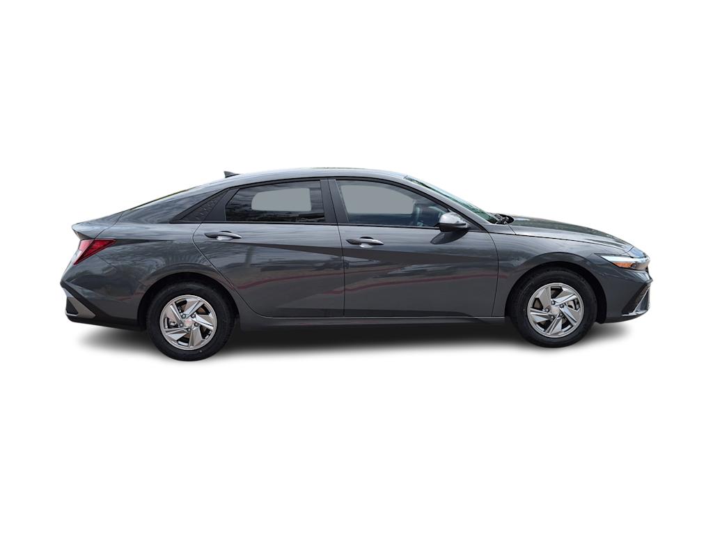 Thumbnail: 2026 Hyundai Elantra - 24