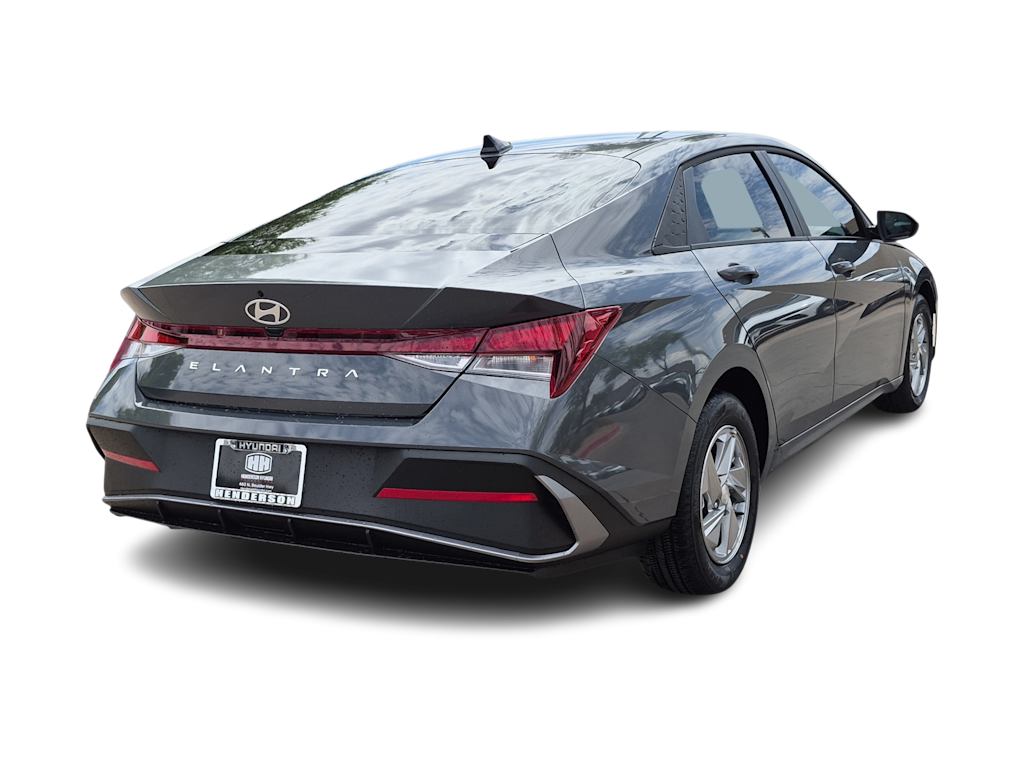 Thumbnail: 2026 Hyundai Elantra - 23
