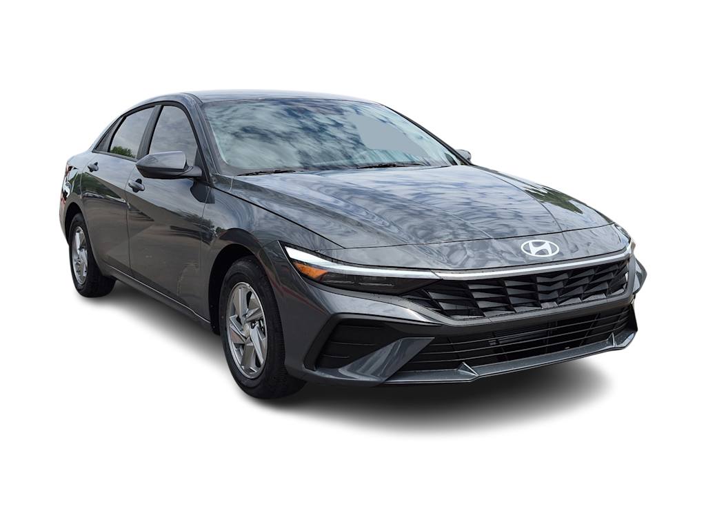 Thumbnail: 2026 Hyundai Elantra - 20